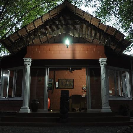 Sunbird Garden Resort Krishnagiri 部屋 写真