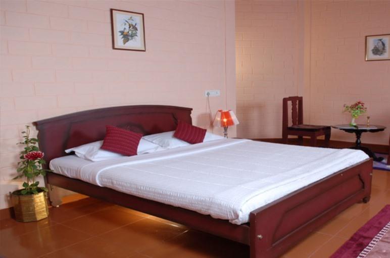 Sunbird Garden Resort Krishnagiri 部屋 写真