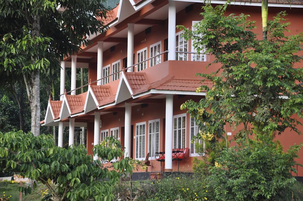 Sunbird Garden Resort Krishnagiri 部屋 写真