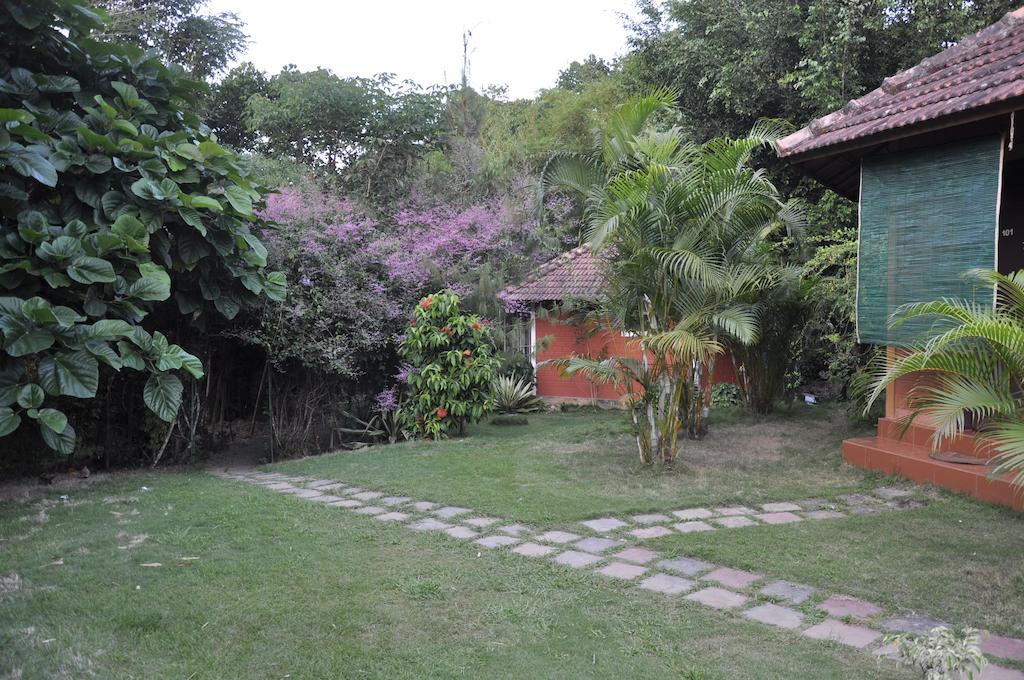 Sunbird Garden Resort Krishnagiri エクステリア 写真
