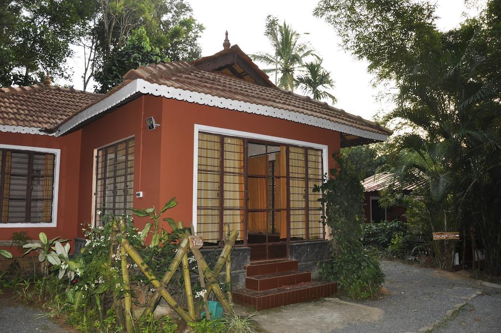 Sunbird Garden Resort Krishnagiri 部屋 写真