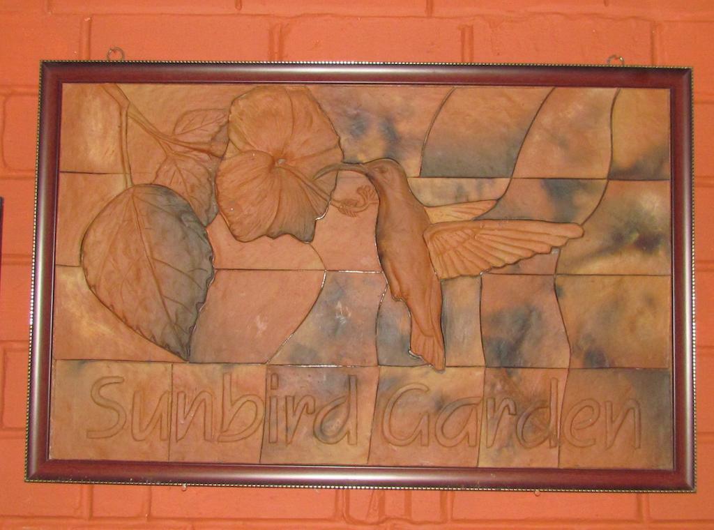 Sunbird Garden Resort Krishnagiri 部屋 写真