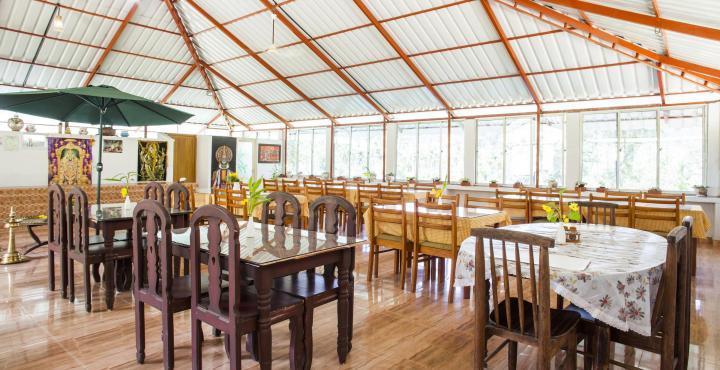 Sunbird Garden Resort Krishnagiri エクステリア 写真