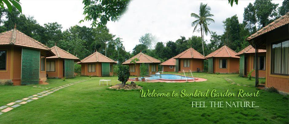 Sunbird Garden Resort Krishnagiri エクステリア 写真