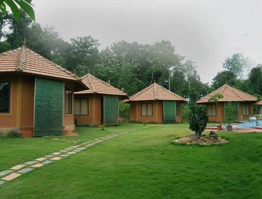 Sunbird Garden Resort Krishnagiri エクステリア 写真