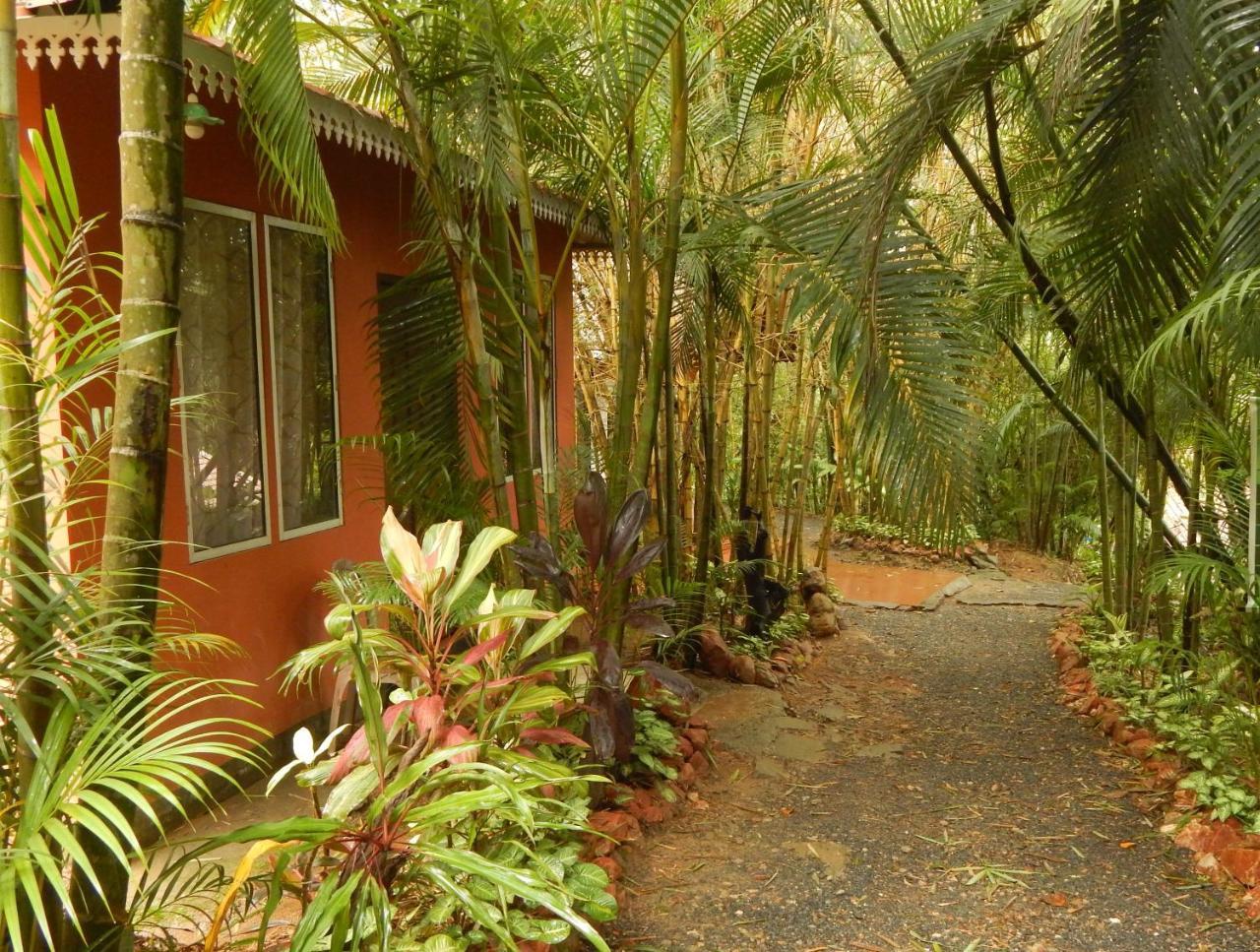 Sunbird Garden Resort Krishnagiri エクステリア 写真